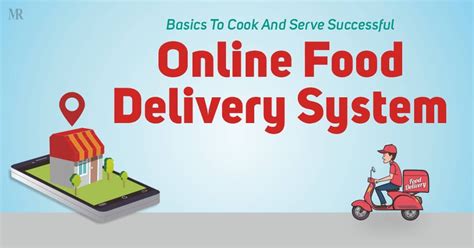 Why Online Food Delivery Is Growing Rapidly in Malaysia