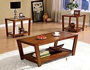 Coffee Table 307 | Coffee Tables