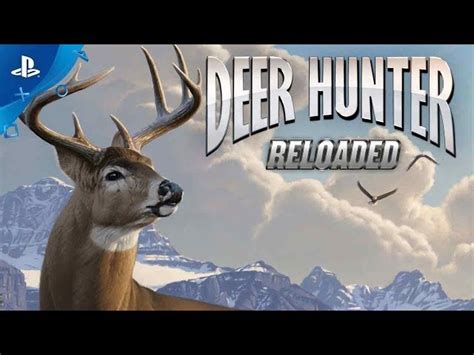 Deer Hunter Reloaded Tips cheats for Deer Hunter Reloaded on PS4