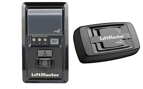 MyQ Package MYQPCK by LiftMaster