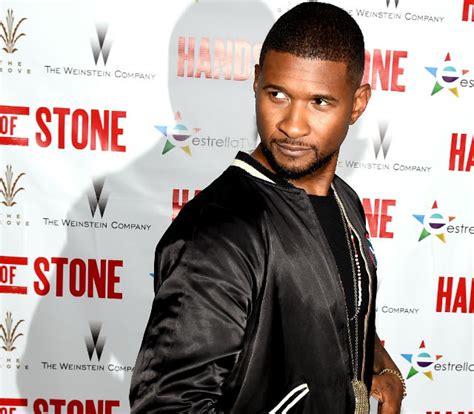 Usher Herpes Accuser Will Drop $20M Lawsuit