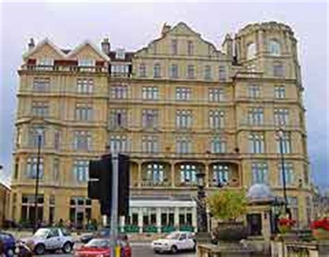 Bath Restaurants and Dining: Bath, North Somerset, England