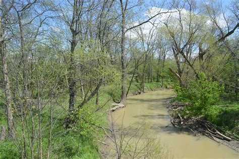 Sustainable Agriculture in Ohio | The Nature Conservancy