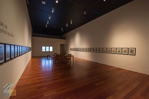 Cameron Art Museum - Wilmington-NC.com