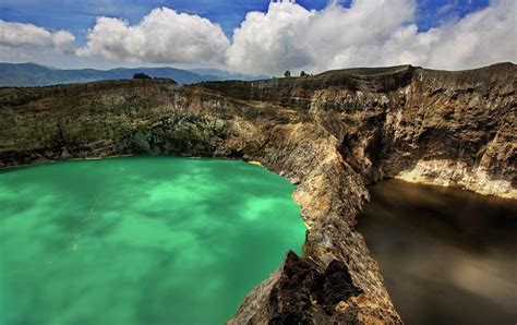 Wisata Pulau Flores - Danau Kelimutu - Aneka Tempat Wisata