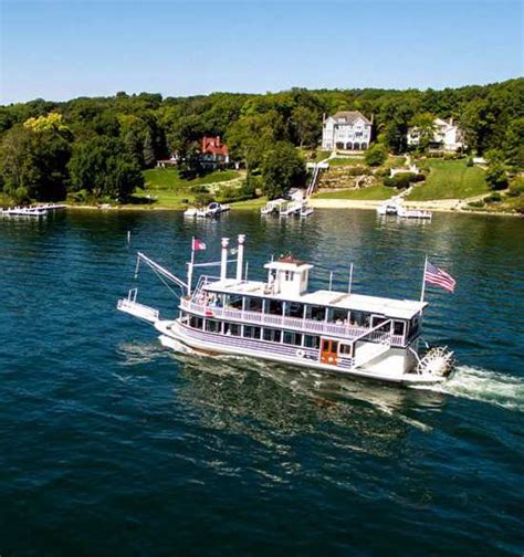 10 Reasons Why Lake Geneva, WI is the Perfect Vacation Destination ...