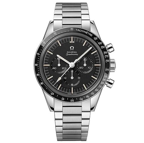 Omega Speedmaster Caliber 321 'Ed White'