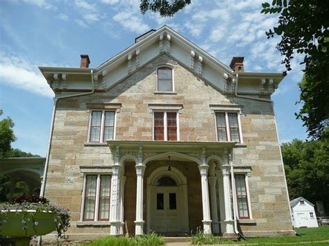 Mathias Ham House (Dubuque) - 2020 All You Need to Know BEFORE You Go ...