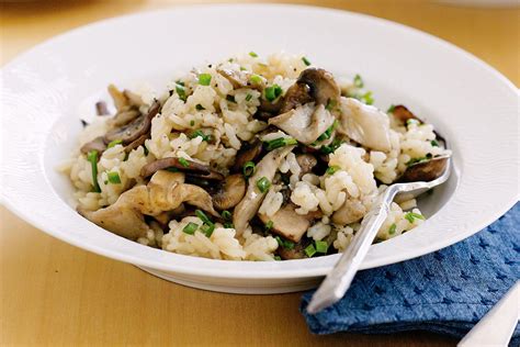 Best 30 Chicken and Mushrooms Risotto - Best Recipes Ideas and Collections