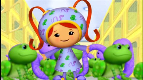 Watch Team Umizoomi Season 2 Episode 8: Team Umizoomi - Crazy Skates – Full show on Paramount Plus