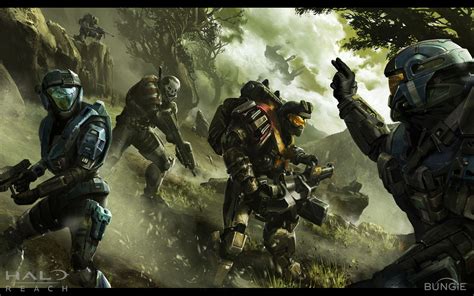 Halo Spartan Wallpaper (73+ images)