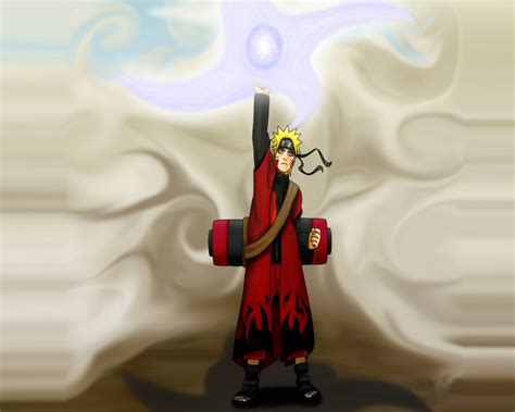 Naruto sage mode wallpapers