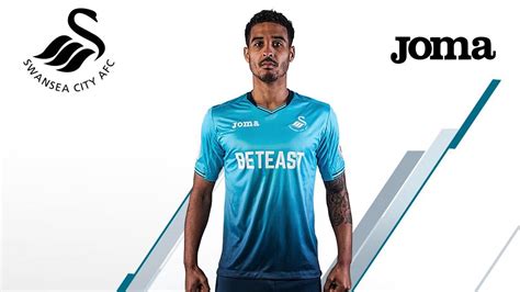 Premier League kits for 2016/17