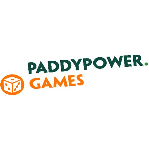 Paddy Power Games