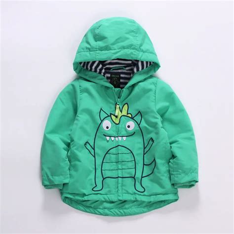 baby boys spring/autumn hooded windproof jacket ,toddler spring jacket ...