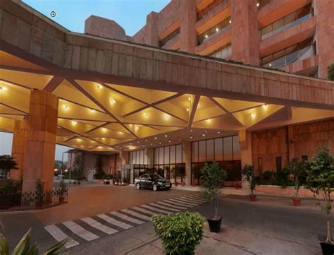 Hotel Samrat New Delhi, New Delhi and NCR, India - Photos, Room Rates & Promotions