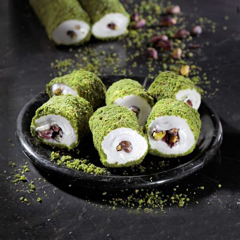 Buy Pistachio Covered Sultan Turkish Delight - Grand Bazaar Istanbul Online Shopping