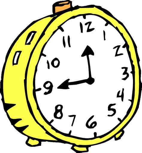 Free Clip Art Clock Face - ClipArt Best