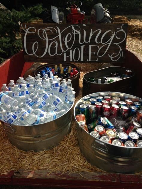 11 country themed party ideas that are perfect for the acm awards – Artofit