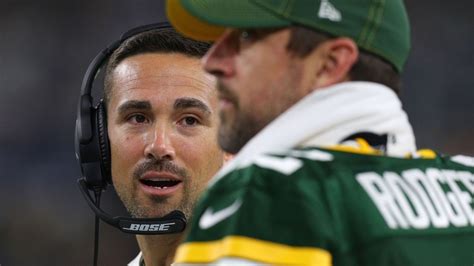 How Packers coach Matt LaFleur is doing what other first-year coaches haven't: Win