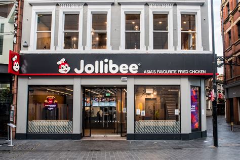 7 Prettiest Jollibee Branches In & Beyond The Philippines