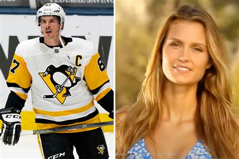 Sidney Crosby Wife: Who is Kathy Leutner? How Did They Meet? | Fanbuzz