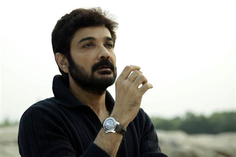 Prosenjit Chatterjee Biography