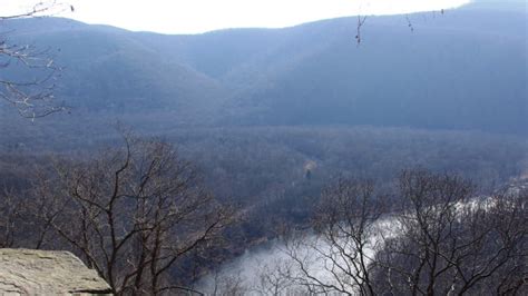 Laurel Highlands Hiking Trail - Great Allegheny Passage