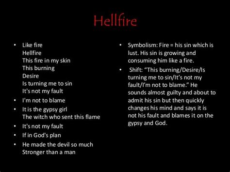 Hellfire project