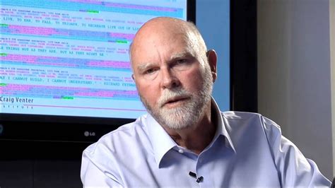 VIDEO: Synthetic Life. J. Craig Venter is a biologist who has led teams responsible for ...