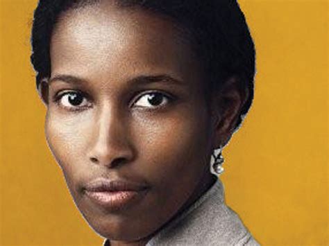 'Nomad' Ayaan Hirsi Ali On Reclaiming Islam : NPR