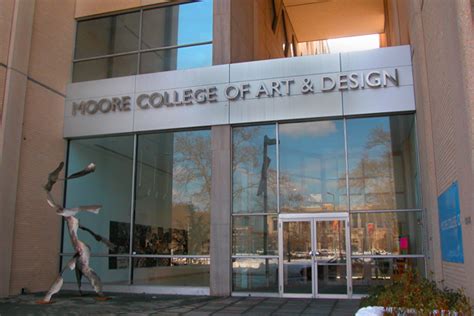 Moore College of Art and Design — Visit Philadelphia — visitphilly.com