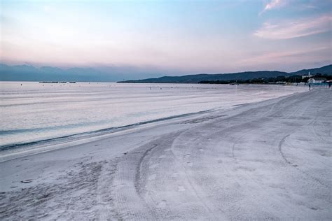 Sardinia: The Most Beautiful Beaches in Italy