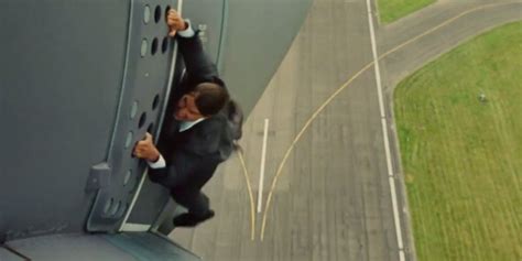 The Full Trailer For 'Mission: Impossible - Rogue Nation' Is Here | HuffPost