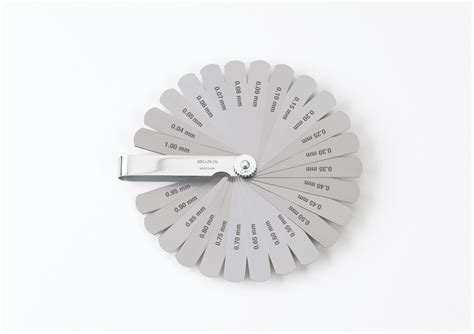 Feeler Gauge| Types Of Feeler Gauge| Use Of Feeler Gauge|, 53% OFF