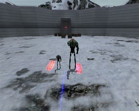 B3 - Ultra Battle Droid image - Star Wars : For the Republic mod for Star Wars: Jedi Academy ...