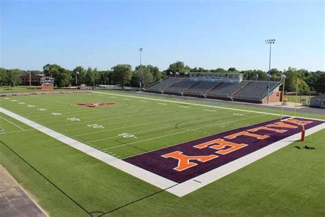 Soccer Field | Missouri valley college, Missouri valley, Valley college