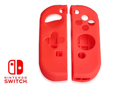 Nintendo Switch Joy-Con Silicone Case