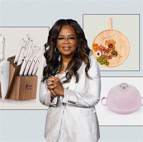 Oprah's Favorite Things 2023 - Full List of Oprah's Gift Ideas, oprah's ...