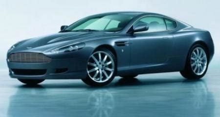 Aston Martin DB9 specs, 0-60, quarter mile, lap times - FastestLaps.com