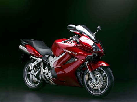 Review of Honda VFR 800 FI Interceptor 2009: pictures, live photos & description Honda VFR 800 ...