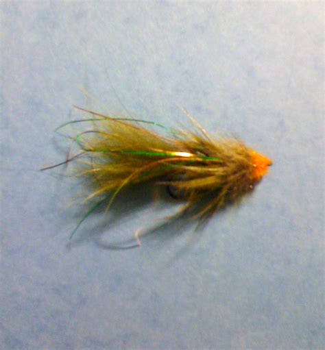 From Feather to Fish: Michigan Sculpin Pattern for Steelhead