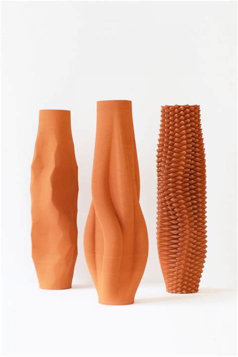 3D Printing Archives - leManoosh in 2024 | Contemporary ceramics, 3d ...