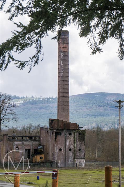 Visiting the Twin Peaks Filming Locations [11/18] - Mersad Donko ...