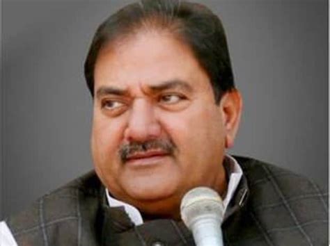 Who is Abhay Singh Chautala, Biography, Facts, News, Photos, Videos