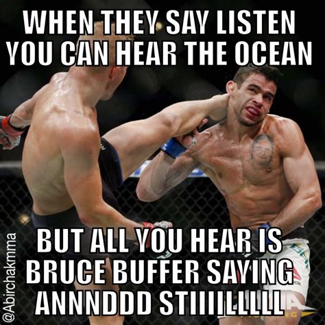 #ufc #mma #tjdillishaw #renan #memes #mmamemes #ufcedits | Mma, Bruce ...