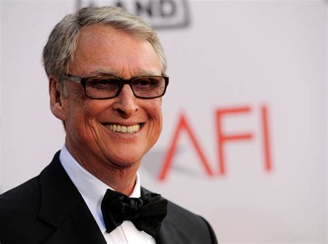 Legendary Director of The Graduate, Mike Nichols, Dies at 83 | Refined ...