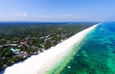 Diani Beach Kenya | Beach, World's best, Kenya