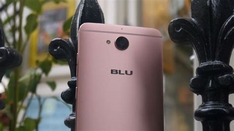 Blu Vivo 6 review | TechRadar