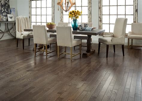 Dining Room Flooring